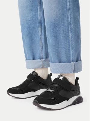 Sneakersy Juicy Couture CEO-CP70-26110 Czarny