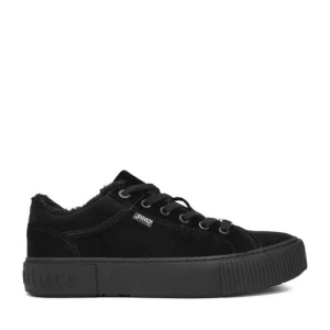 Sneakersy Juicy Couture CEO-VSJU005 Czarny