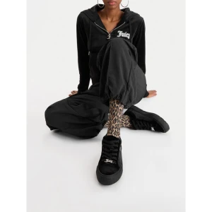 Sneakersy Juicy Couture CEO-VSJU005 Czarny