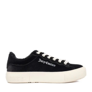 Sneakersy Juicy Couture CEO-VSJU006 Czarny