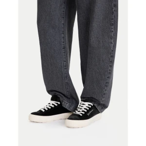Sneakersy Juicy Couture CEO-VSJU006 Czarny