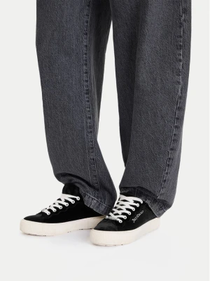 Sneakersy Juicy Couture CEO-VSJU006 Czarny