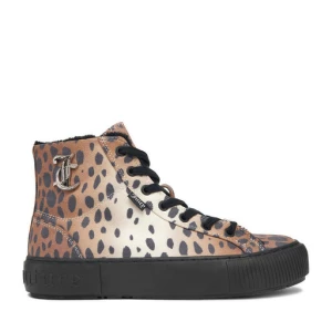 Sneakersy Juicy Couture CEO-VSJU007 Brązowy