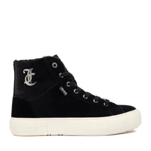 Sneakersy Juicy Couture CEO-VSJU007 Czarny