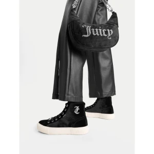 Sneakersy Juicy Couture CEO-VSJU007 Czarny