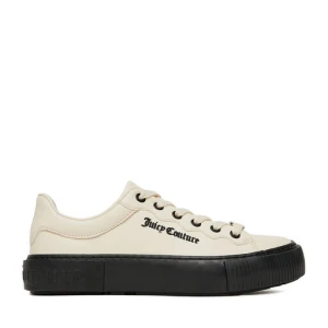 Sneakersy Juicy Couture VSJU003 Écru