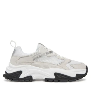 Sneakersy Just Cavalli 78RA3SC5 ZSC33 Biały
