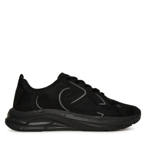 Sneakersy Just Cavalli 79QA3SJC ZSD39 Czarny