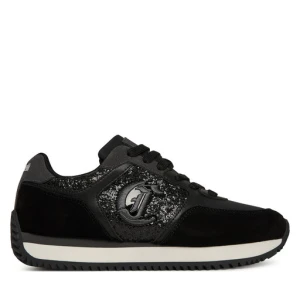 Sneakersy Just Cavalli 79RA3SR1 ZSD68 Czarny