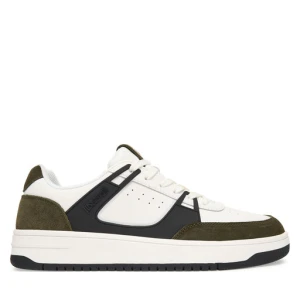 Sneakersy Just Cavalli 80QA3SM2 ZPC24 Kolorowy