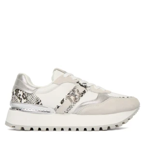 Sneakersy Just Cavalli 80RA3SJ2 ZSE68 Szary