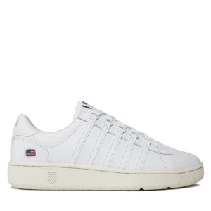 Sneakersy K-Swiss 08549-132-M Biały