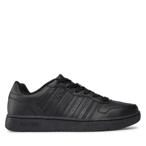 Sneakersy K-Swiss Court Palisades 06931 Czarny