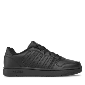 Sneakersy K-Swiss Court Palisades 96931-001-M Czarny