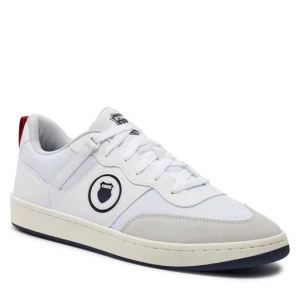 Sneakersy K-Swiss K-Varsity 09075-130-M Biały
