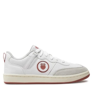 Sneakersy K-Swiss K-Varsity 99075-962-M Biały