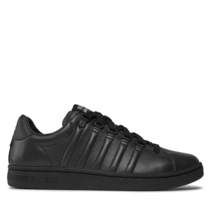 Sneakersy K-Swiss Lozan II 07943-904-M Czarny