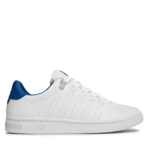 Sneakersy K-Swiss Lozan II 07943-997-M Biały