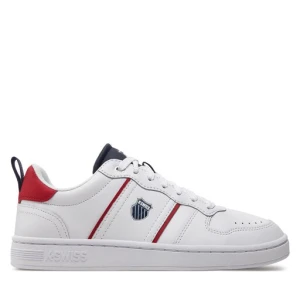 Zdjęcie produktu Sneakersy K-Swiss Lozan Match Lth 08903-119-M Biały