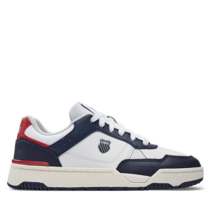 Sneakersy K-Swiss Match Pro Lth 08905-470-M Biały