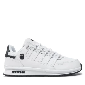 Sneakersy K-Swiss Rinzler Gt 08907 102 Biały