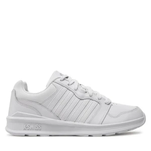 Sneakersy K-Swiss Rival Trainer 09078-998-M Biały