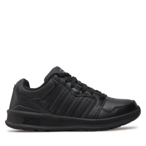 Sneakersy K-Swiss Rival Trainer 99078-029-M Czarny