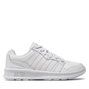 Sneakersy K-Swiss Rival Trainer 99078-998-M Biały