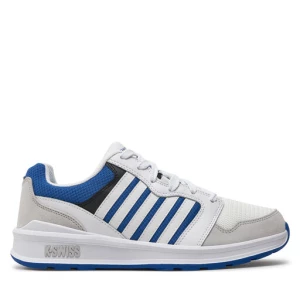 Sneakersy K-Swiss Rival Trainer T 09079-947-M Biały