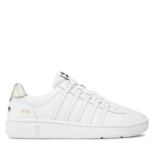 Sneakersy K-Swiss Slammclassic Cc 97431-990-M Biały