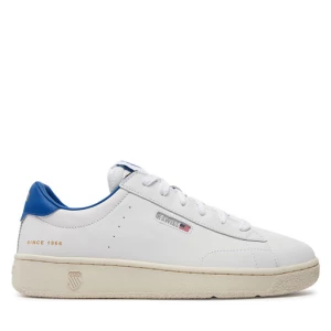 Sneakersy K-Swiss Slammklub Cc 08911-946-M White/Classic Blue/Vintage 946