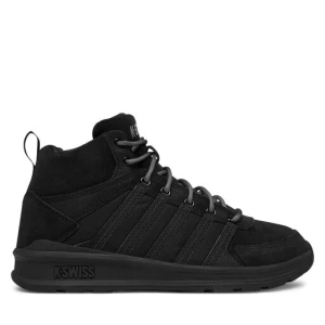 Sneakersy K-Swiss Vista Trainer Mid Wnt 07145 Czarny