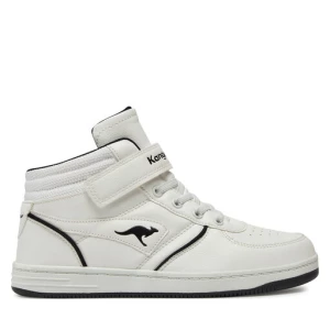 Sneakersy KangaRoos K-Cp Flash Ev 18907 0500 White/Jet Black