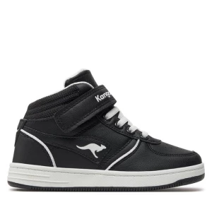 Sneakersy KangaRoos K-Cp Flash Ev 18907 5012 M Jet Black/White