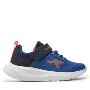 Sneakersy KangaRoos K-Ft Tech Ev 18916 4326 M Belle Blue/Neon Orange