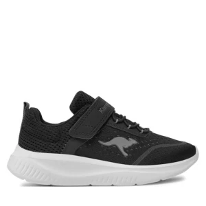 Sneakersy KangaRoos K-Ft Tech Ev 18916 5003 M Czarny