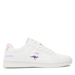 Sneakersy KangaRoos K-Ten Kangu 30030 000 0006 White/Frost Pink