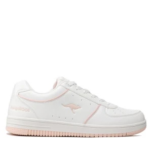 Sneakersy KangaRoos K-Watch Scone 81118 000 0006 Biały