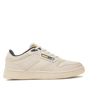 Sneakersy KangaRoos Rc-Crew 80001 000 1042 Beżowy