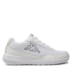 Sneakersy Kappa 242512 Biały