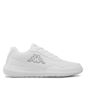 Sneakersy Kappa 242512XL White/Grey 1016