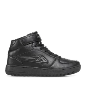 Sneakersy Kappa 242610 Czarny