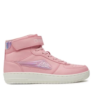 Sneakersy Kappa 242610GC Różowy
