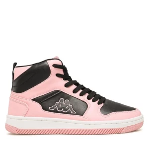 Sneakersy Kappa 243078 Różowy