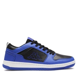 Sneakersy Kappa 243086 Blue/Black