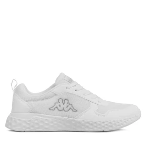 Sneakersy Kappa 243230OC White/L'Grey 1014