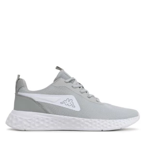 Sneakersy Kappa 243233 L'Grey/White 1410