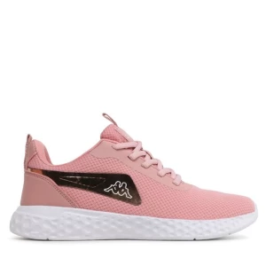 Sneakersy Kappa 243233 Różowy