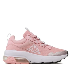 Sneakersy Kappa 243244 Różowy