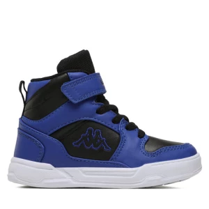 Sneakersy Kappa 260926K Blue/Black 6011